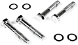 4998 Water Pump Bolt - Direct Fit