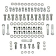 1977 Chevrolet Caprice - Engine Bolt Kit - Direct Fit