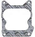 56A Performance Carburetor Base Gasket - Open Center, Fits Edelbrock and Rochester Quadrajet 4-Barrel Carburetors