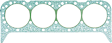 5799G Cylinder Head Gasket, Ultra Seal Series