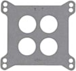 57 Performance Carburetor Base Gasket - Carter 