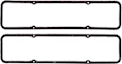 1973 Chevrolet K10 Suburban - Valve Cover Gasket, Racing Use Only Vehicle, 8 Cyl 5.0L, Ultra Seal Series