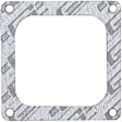 58C Performance Carburetor Base Gasket - Open Center, Fits Holley 4500 Dominator Carburetors