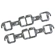 5945 Ultra Seal Series Exhaust Flange Gasket - Direct Fit, Sold individually