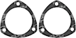 5972 Ultra-Seal Collector Gaskets - 3-1/2 Inch