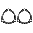 5972 Ultra-Seal Collector Gaskets - 3-1/2 Inch