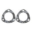 5980 Ultra-Seal Collector Gaskets - 2-1/2 Inch