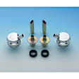 6002 Crankcase Breather Filter Element - Kit