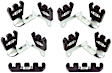 6016 Spark Plug Wire Holder