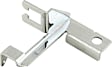 6038 Throttle Cable Bracket - Universal