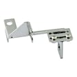 6039 Throttle Cable Bracket - Universal