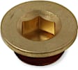 61210G Direct Fit Engine Block Drain Plug, Kit