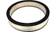 6403 Air Filter - 14 Inch x 3 Inch - Replacement - White