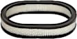 6405G 12 Inch x 2 Inch Oval Air Cleaner Element