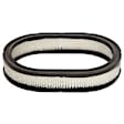 6405G 12 Inch x 2 Inch Oval Air Cleaner Element