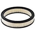 6479 Air Filter Element - 10 Inch x 2 Inch - Paper