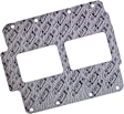 674G Blower Base Gasket - 1/16 Inch Thick, Fits 6-71 & 8-71 Blowers