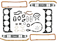 7101 Engine Gasket Set Overhaul Engine Rebuilder Series
