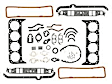 7101 Engine Gasket Set Overhaul Engine Rebuilder Series