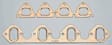 7230 Copper Seal Series Exhaust Flange Gasket - Direct Fit, Sold Individually