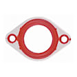 1977 Oldsmobile Custom Cruiser - Water Outlet Gasket - Direct Fit
