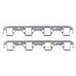 7410G Aluminum Series Exhaust Flange Gasket - Direct Fit, Sold Individually