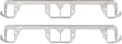 2001 Dodge Durango - Exhaust Flange Gasket, 5.9L 8Cyl, Aluminum Series