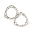 76C Performance Collector Gaskets - Fits 2-1/2 Inch I.D. 3-bolt Round Header Collectors