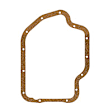 8690 Automatic Transmission Pan Gasket - Direct Fit, Sold Individually