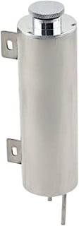 9133 Coolant Overflow Tank-Stainless Steel, 3in. X 10in.   