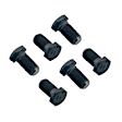 914 Flywheel Bolts - Pontiac V8, AMC V8 & 4.2L Inline 6, 1/2-10 x 1in. 