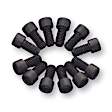 916 Header Bolt Set - Allen Head 3/8-16 x 3/4 Inch, Set of 12