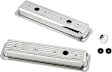 1994 GMC K1500 - Valve Cover, 5.7L 8Cyl, Chrome Series