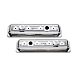 1994 GMC K1500 - Valve Cover, 5.7L 8Cyl, Chrome Series