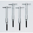9823 Valve Cover T-Bar Wing Bolts with 5/16-18 Threads, 5 3/8 Long