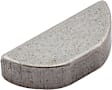 984G Crankshaft Woodruff Key - Direct Fit