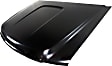 Factory Style Hood Steel Primed
