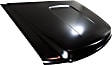 Factory Style Hood Steel Primed