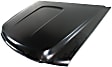 2007-2013 GMC Sierra 1500 - Factory Style Hood Steel Primed CAPA Certified