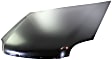 Factory Style Hood Steel Primed