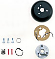 3163 Steering Wheel Installation Kit - Kit