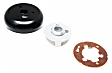 3196 Steering Wheel Installation Kit - Kit