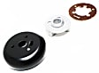3196 Steering Wheel Installation Kit - Kit
