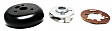 3196 Steering Wheel Installation Kit - Kit