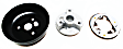 3196 Steering Wheel Installation Kit - Kit