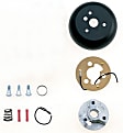 3314 Steering Wheel Installation Kit - Kit