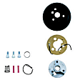 4310 Steering Wheel Installation Kit - Kit