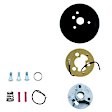 4312 Steering Wheel Installation Kit - Kit