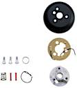 4324 Steering Wheel Installation Kit - Kit