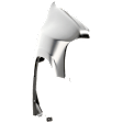 Front, Passenger Side Fender